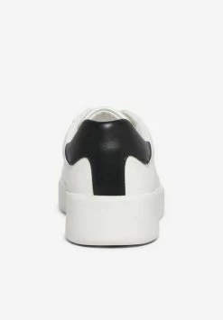 ONLY Shoes Sneaker Low - White -Mode Verkauf 532f910aa4e04ddeacaa723630e3d5b7