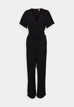 ONLY ONLNELLY - Jumpsuit - Black -Mode Verkauf 53330789765d4d0190c7b889c4c34ede