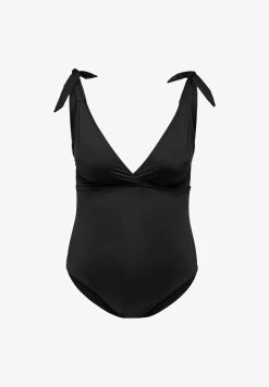 ONLY CARMAKOMA CURVY - Badeanzug - Pastel Green -Mode Verkauf 5390334d20a947a78bba53c1c7101a47