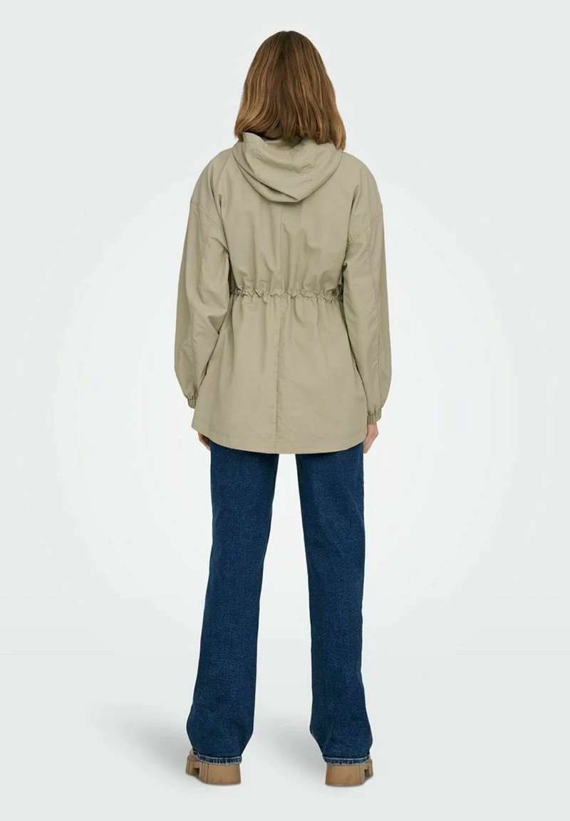 ONLY Parka - Crockery 5 ONLY Parka - Crockery – Bild 3