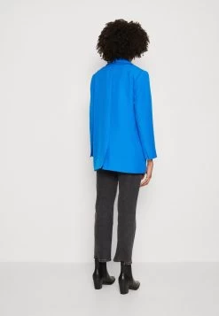 ONLY ONLTHEA - Kurzmantel - Directoire Blue -Mode Verkauf 5467ff45ba734bddbbaa0806d6cd3bbc