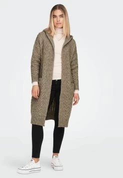 ONLY Strickjacke - Nougat -Mode Verkauf 548846a0d9214da5929443573ad75180 1