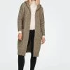 ONLY Strickjacke - Nougat -Mode Verkauf 548846a0d9214da5929443573ad75180