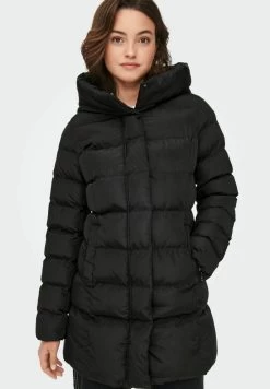 ONLY Wintermantel - Black -Mode Verkauf 54c20737235748068fcc3c33daba59d4