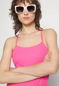 ONLY ONLSELMA - Badeanzug - Fandango Pink -Mode Verkauf 5517d8a0279d4562afcde2ded85a5281