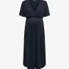 ONLY MATERNITY MAMA - Freizeitkleid - Night Sky -Mode Verkauf 554a9d7e4996456b99b249161c7109e1