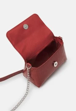 ONLY ONLILENA CROSSOVER BAG - Umhängetasche - Cinnabar -Mode Verkauf 5551f0d8f13e412aabeb5e77d7291795
