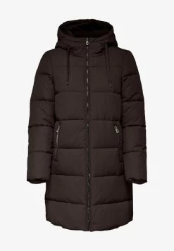ONLY LONG PUFFER - Wintermantel - Mulch 13 ONLY LONG PUFFER - Wintermantel - Mulch -Mode Verkauf 5625d070e3d644319f53b9d423e88c07