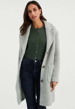 ONLY Kurzmantel - Harbor Gray -Mode Verkauf 563e40eaf6a748fe88bb07c296d9b05a