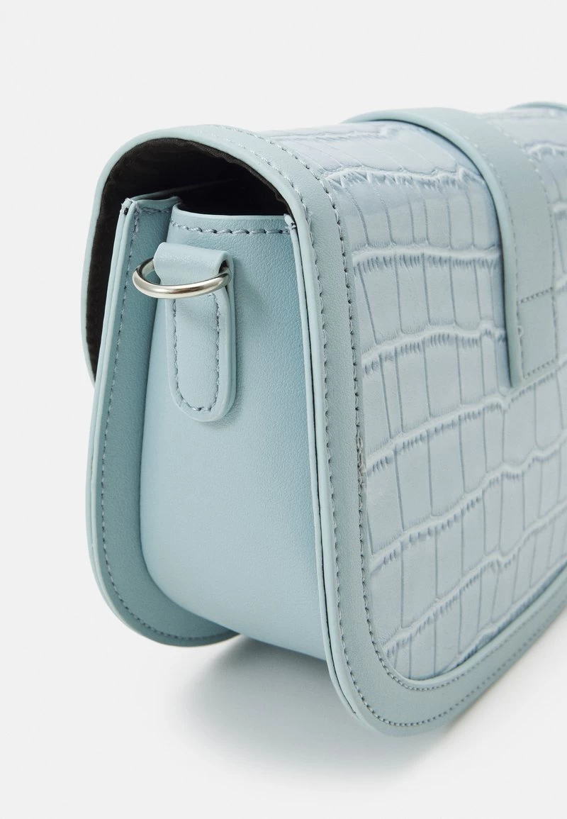 ONLY ONLSHAKIRA PU CROSS BODY BAG - Umhängetasche - Skyway 6 ONLY ONLSHAKIRA PU CROSS BODY BAG - Umhängetasche - Skyway – Bild 4