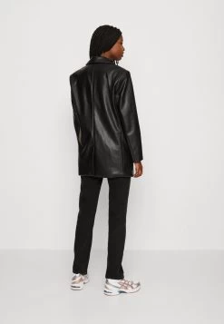 ONLY ONLLANA - Kurzmantel - Black -Mode Verkauf 56e86dc4e47b4f5991b4d23419467912