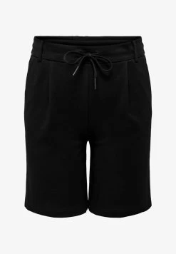 ONLY CARMAKOMA CURVY - Jogginghose - Black -Mode Verkauf 57979d86bc17448e87f419d5d7cd460b 1