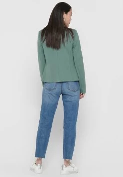 ONLY POPTRASH LIFE NOOS - Blazer - Balsam Green 10 ONLY POPTRASH LIFE NOOS - Blazer - Balsam Green -Mode Verkauf 57b24145a4814f2092e2a22cc926d7b5
