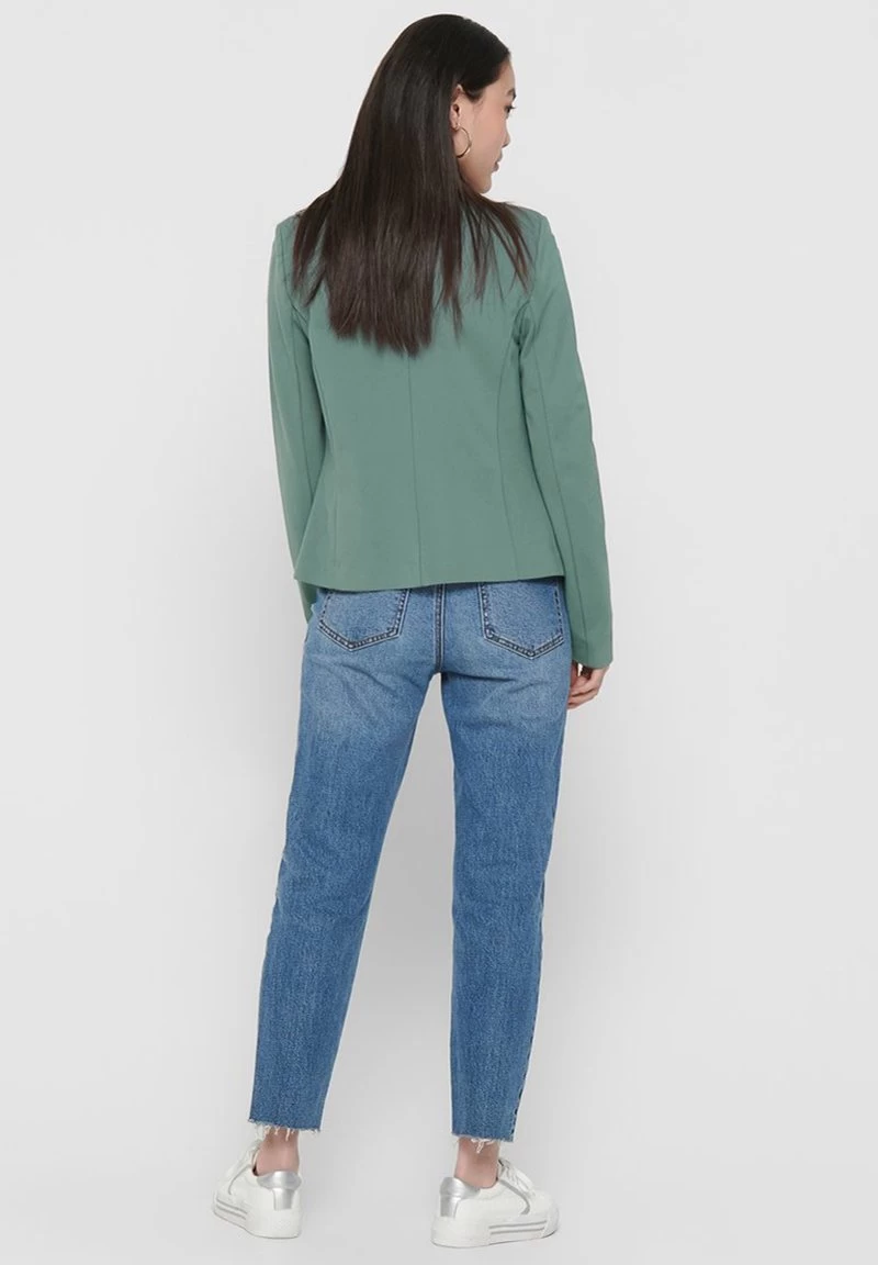 ONLY POPTRASH LIFE NOOS - Blazer - Balsam Green 5 ONLY POPTRASH LIFE NOOS - Blazer - Balsam Green – Bild 3