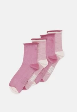 ONLY ONLREGITZE VALENTINE 3 PACK - Socken - Cloud Dancer -Mode Verkauf 57baee71b5e04c5ea4eb25a3449f904a