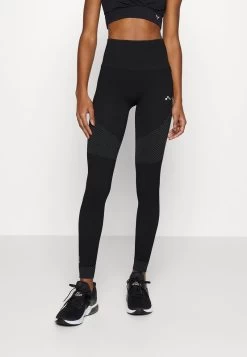 Only Play ONPJAMINA CIRCULAR - Tights - Black