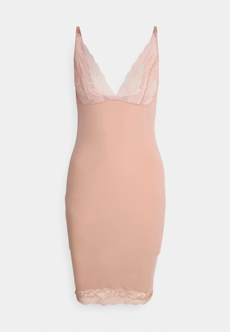 ONLY ONLTRACY SHAPE UP BONDED SLIP DRESS - Shapewear - Tuscany 6 ONLY ONLTRACY SHAPE UP BONDED SLIP DRESS - Shapewear - Tuscany – Bild 4