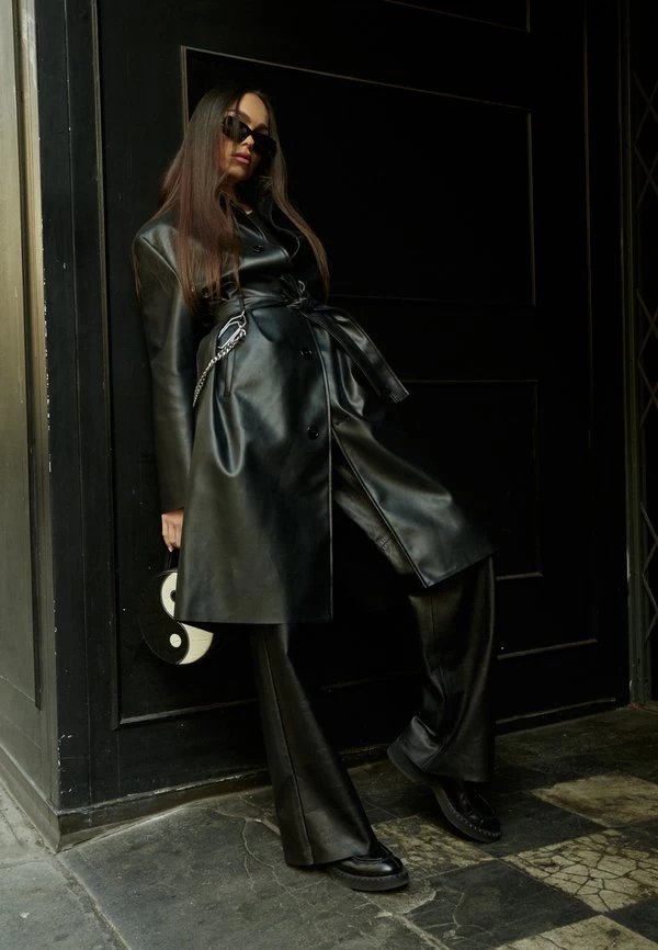 Only & Sons ONSSUNGLASS UNISEX - Sonnenbrille - Black 7 Only & Sons ONSSUNGLASS UNISEX - Sonnenbrille - Black – Bild 5