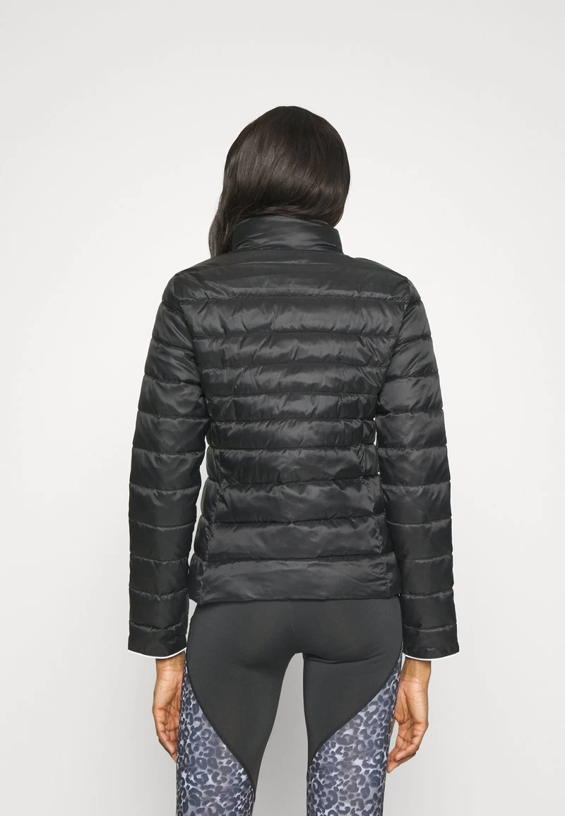 Only Play ONPTAHOE JACKET - Outdoorjacke - Black 5 Only Play ONPTAHOE JACKET - Outdoorjacke - Black – Bild 3