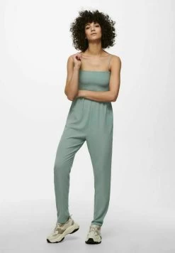 ONLY Jumpsuit - Chinois Green