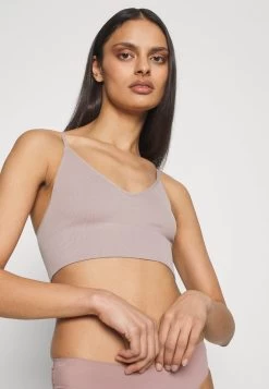 ONLY ONLVICKY V NECK 3 PACK - Bustier - Jadeite/purple/dove -Mode Verkauf 5a8d76dbc4434ea1964a8aff4a29ac86