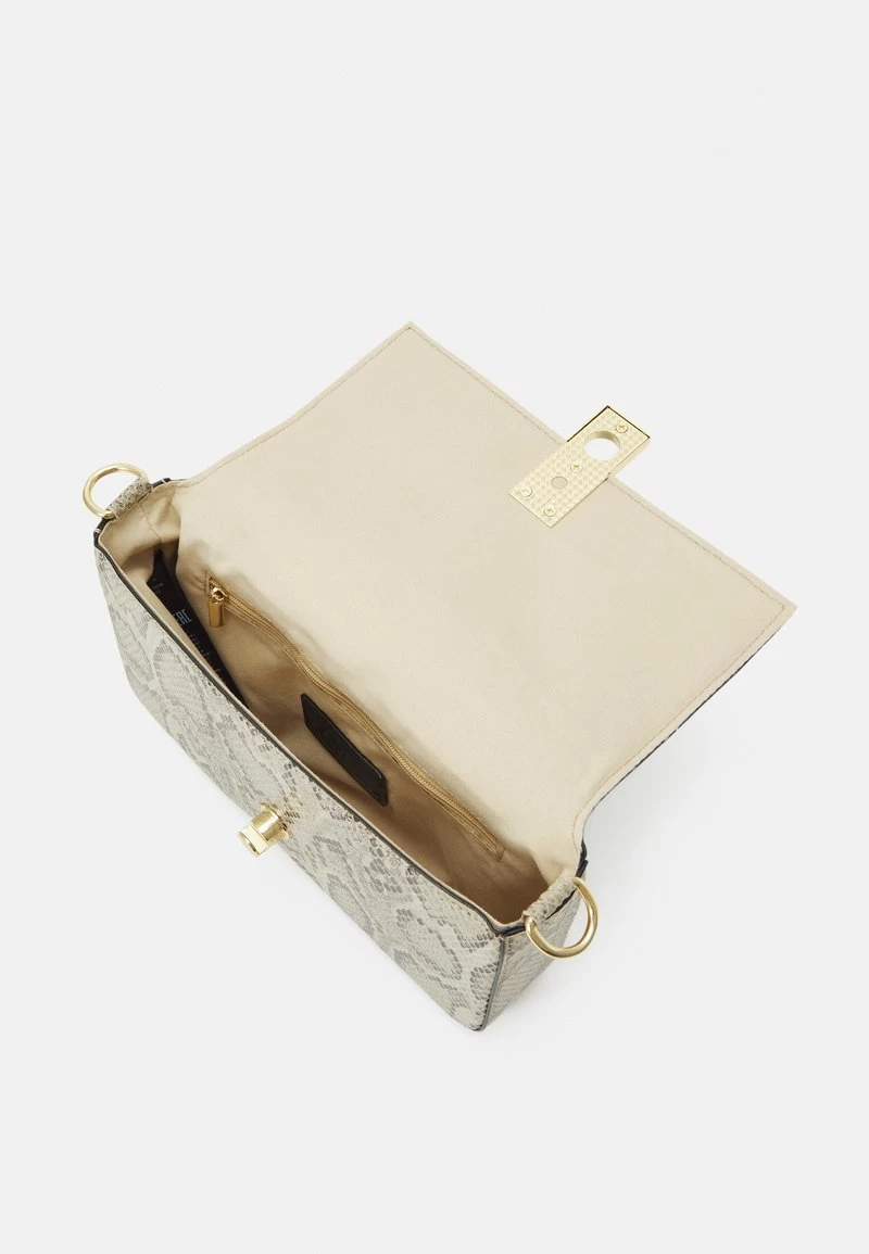 ONLY ONLNAOMI CROSS BODY BAG - Umhängetasche - Sand 5 ONLY ONLNAOMI CROSS BODY BAG - Umhängetasche - Sand – Bild 3