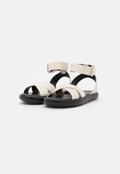 ONLY Shoes ONLMONTANA - Riemensandalette - White -Mode Verkauf 5b588c6035774e95880dd6cfce2b8305