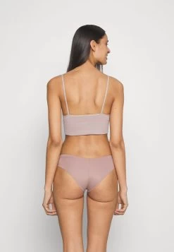 ONLY ONLVICKY V NECK 3 PACK - Bustier - Jadeite/purple/dove -Mode Verkauf 5b5a45fd600444ea812ce9b0607e15a8