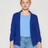 ONCCAROLINA DIANA CURVE - Blazer - Mazarin Blue 1 ONCCAROLINA DIANA CURVE - Blazer - Mazarin Blue -Mode Verkauf 5b78518bbe64420eb7a27f4085244a36