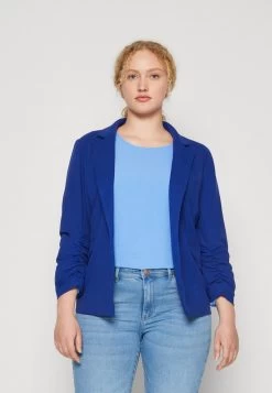 ONCCAROLINA DIANA CURVE - Blazer - Mazarin Blue