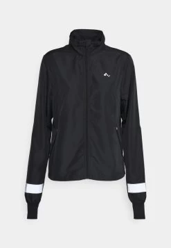 Only Play ONPMILA RUN - Trainingsjacke - Black -Mode Verkauf 5bb267e4956942c8959d4829569df7c0