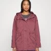 ONCLORCA SPRING - Parka - Rose Brown -Mode Verkauf 5bdda3c45db54ef8b2330f28ad94ec8d