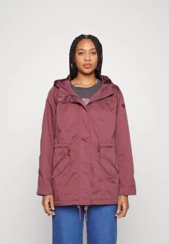 ONCLORCA SPRING - Parka - Rose Brown