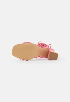 ONLY Shoes ONLALYX - Riemensandalette - Pink 12 ONLY Shoes ONLALYX - Riemensandalette - Pink -Mode Verkauf 5bdf0b948f2e4109a4d103836cb50562