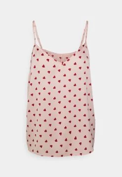 ONLY ONLKASSANDRA - Pyjama - Candy Pink -Mode Verkauf 5c48860bee7441d4a4ca10a8065ff804