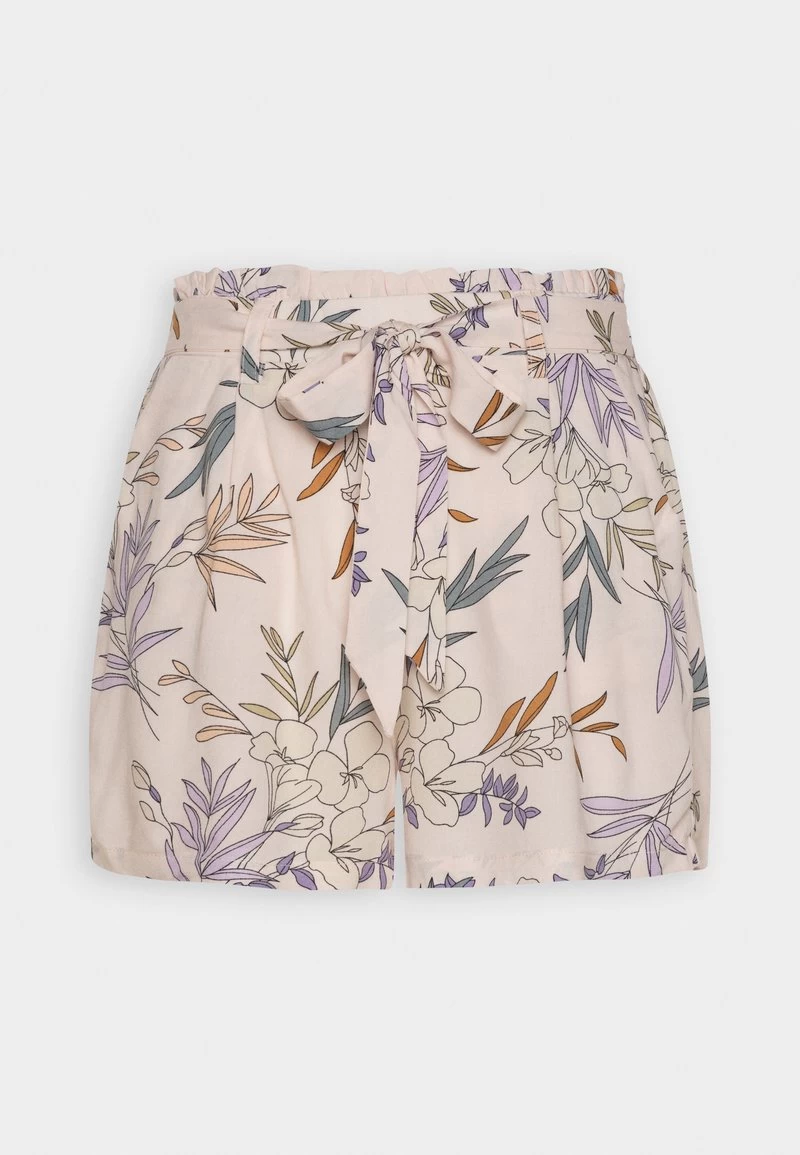 ONLY ONLNOVA SMILLA BELT - Shorts - Peach Blush 6 ONLY ONLNOVA SMILLA BELT - Shorts - Peach Blush – Bild 4