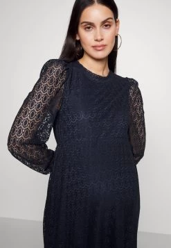 ONLY MATERNITY OLMEMILY LACE DRESS - Freizeitkleid - Night Sky -Mode Verkauf 5cadc51dafde4fc3b9fb7bc426f4a2fe