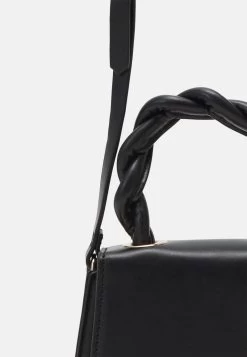 ONLY ONLOLIVIA CROSSOVER BAG - Handtasche - Black -Mode Verkauf 5d96049d551c48a782350970fd67eb1b