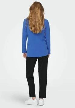 ONLY DETAILREICHER - Kurzmantel - Turkish Sea -Mode Verkauf 5db1d6925bd3443994099fba0e739dd1