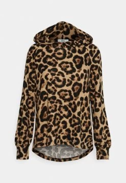 ONLY ONLELCOS EMMA L/S HOOD - Kapuzenpullover - Black -Mode Verkauf 5e2740be4b60496badb33cc43d86d4bf