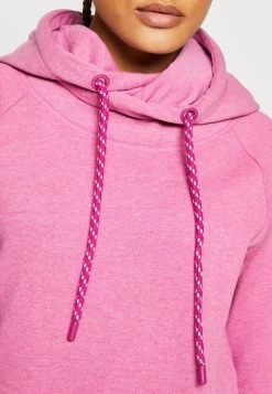 ONLY ONLLENA HOOD - Sweatshirt - Festival Fuchsia Melange 13 ONLY ONLLENA HOOD - Sweatshirt - Festival Fuchsia Melange -Mode Verkauf 5e789d7fa7884456b3348726af6a7e56
