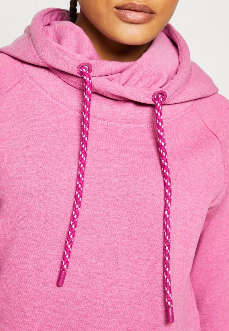 ONLY ONLLENA HOOD - Sweatshirt - Festival Fuchsia Melange 8 ONLY ONLLENA HOOD - Sweatshirt - Festival Fuchsia Melange – Bild 6