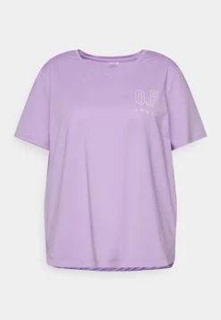 Only Play ONPFRANCIS LOOSE SS TEE CURVY - T-Shirt Print - Little Boy Blue -Mode Verkauf 5ea01f5a439b4681ab1127fc19eaf29e