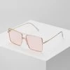 Only & Sons ONSSUNGLASSES UNISEX - Sonnenbrille - Tea Rose -Mode Verkauf 5ee3269076a348fabdf5a5784b75713e
