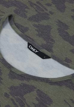 ONLY GLAMOUR 2 PACK - Langarmshirt - Grape Leaf -Mode Verkauf 6042b9d89cfb4f5aa8713db1a2d022f2