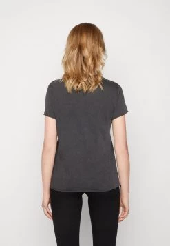 ONLY ONLLUCY - T-Shirt Print - Black -Mode Verkauf 604449b0e46b41df9335949f6933d16d