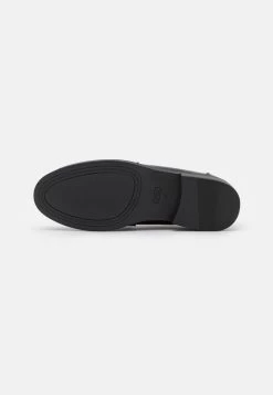 ONLY Shoes ONLLUX LOAFER - Slipper - Black 12 ONLY Shoes ONLLUX LOAFER - Slipper - Black -Mode Verkauf 604cb056bd714827b7a0d9b1aa4ff34a