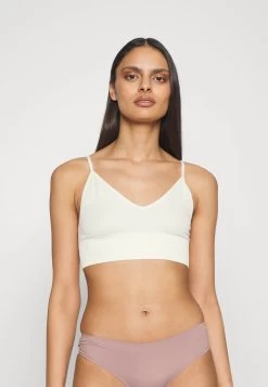 ONLY ONLVICKY V NECK 3 PACK - Bustier - Jadeite/purple/dove -Mode Verkauf 610122853d644272b8797d7fd4c7b907