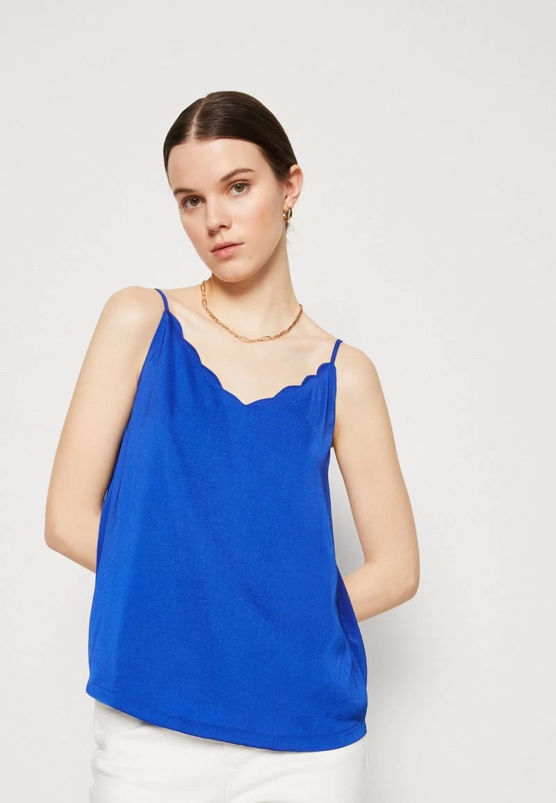 ONLY ONLDEBBIE SINGLET NOOS WVN - Top - Surf The Web 6 ONLY ONLDEBBIE SINGLET NOOS WVN - Top - Surf The Web – Bild 4