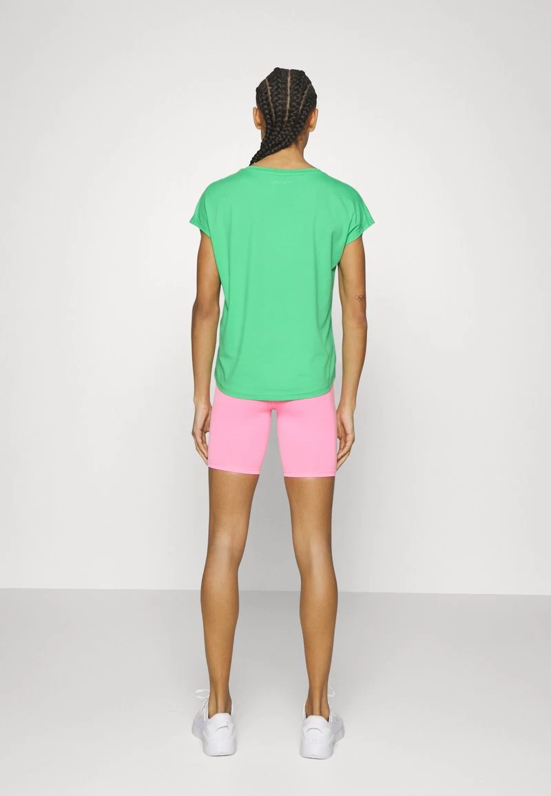 Only Play ONPAUBREE LOOSE TRAIN TEE - Sport T-shirt - Irish Green 5 Only Play ONPAUBREE LOOSE TRAIN TEE - Sport T-shirt - Irish Green – Bild 3